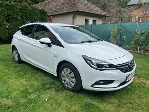 Opel Astra K 2018, 1.6CDTI, 85000km - 3