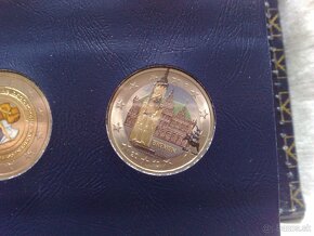 2 euro mince 2010 - 3