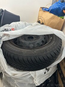 Pneumatiky 175/65 R14 - 3