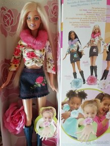 Barbie babiky - 3