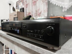 Sony CDP-XE 300 - 3