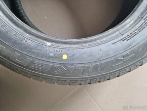 Falken celoročná pneu 225/60 R17 - 3