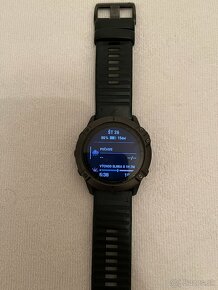 Garmin fenix 6x sapphire - 3