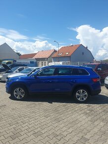 Škoda Kodiaq 2,0TDI  DSG - 3