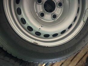 215/65R16C - 3