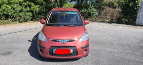 Hyundai i10 - 3