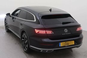 Volkswagen Arteon Shooting Brake SB 2.0 TSI R-Line DSG - 3