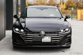 Volkswagen Arteon Shooting Brake SB 2.0 TSI R-Line DSG - 3