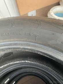 215/65 r17 goodyear - 3