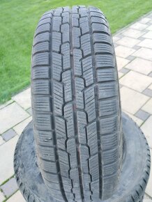 Zimné pneumatiky 175/70r13 - 3