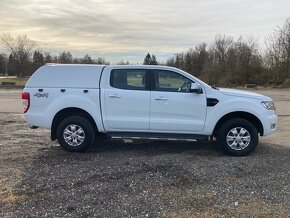 Ford Ranger - 3