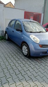 Micra 1,0 K12 - 3