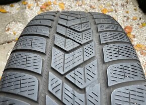 5x112 R18 235/60 R18 4x zimné - 3