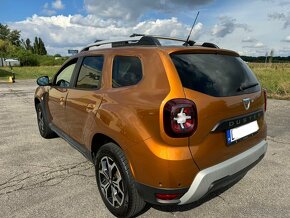 DACIA DUSTER 1.6 PRESTIGE - 3