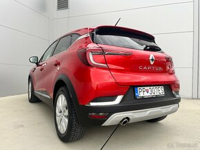 Renault captur benzín 1 majitel - 3