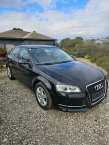 Audi A3 1.2 Tfsi ☆33000km☆ 1-Majiteľ  Webasto - 3