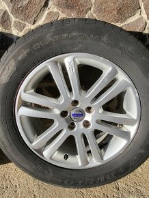 235/60 r18 volvo xc90 - 3