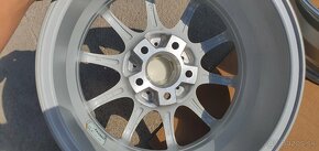 5x110 r15 opel saab astra - 3