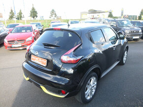 Nissan Juke 1,2T 115Ps 2015 - 3