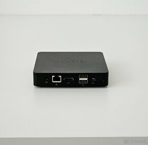 Mini PC Intel Wifi BT RAM 6 GB - 3