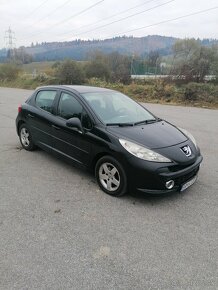 Peugeot207 - 3