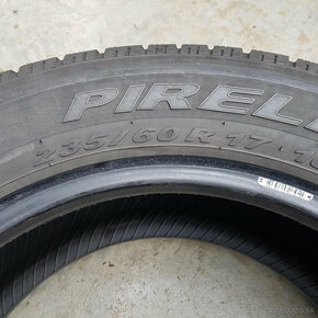 Zimné pneumatiky 235/60 R17 PIRELLI - 3