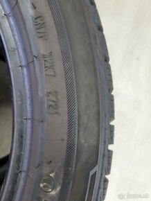 Predám zimné pneumatiky Barum Polaris 205/50 R17 - 3