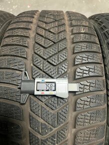 ZIMNA SADA DVOJROZMER 245/40 R19 275/35 R19 PIRELLI - 3