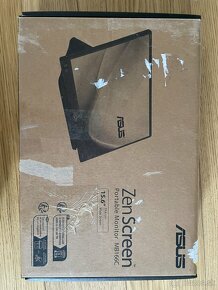 Asus Zenscreen MB166C - 3