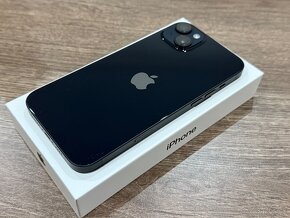  APPLE iPhone 14 Plus 128GB midnight / polnočný - 3