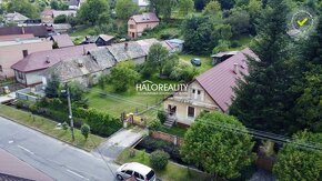 HALO reality - Predaj, rodinný dom Kokava nad Rimavicou - EX - 3