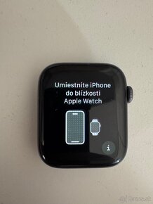 Apple Watch 6 44mm - 3