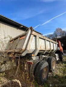 Tatra 815 6x6 sklapač - 3