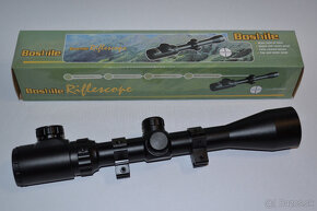 Puškohľad Boshile 3-9x40EG - 3