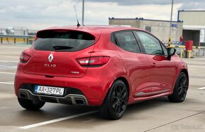 Renault Clio 1.6 Turbo R.S. 2014 Automat SR auto - 3