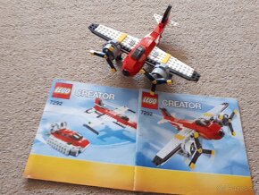 LEGO Creator 7292 - 3