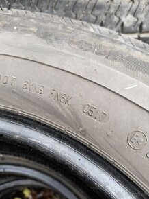 225/75 R16C Matador - 3