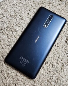 Nokia 8 - 3