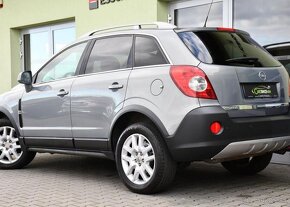 Opel Antara 2.0CDTi KOSMO 4X4 AUT A/C 110 kw - 3