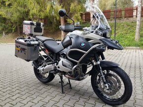 BMW r1200gs 2009 - 3