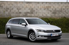 Volkswagen Passat Variant highline - 3