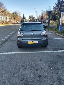 Volkswagen golf - 3