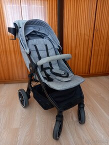 Kočík Britax Römer B-Agile M - 3