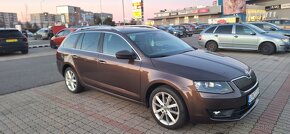 Škoda octavia combi - 3