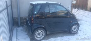 Smart 0.8 cdi - 3