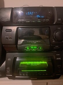 Hifi veza panasonic - 3