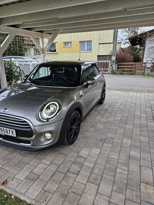 Mini One 1.5 75Kw Automat LED, TOP STAV - 3