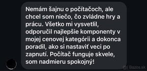 ???? Hľadáte dokonalý počítač podľa vašich predstáv? - 3