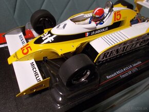 Renault RS10,GP Frankreich 1979, 1:18 - 3