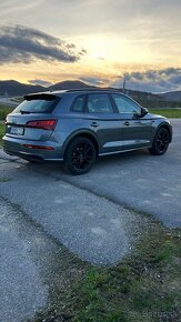 Predam audi sq5 3.0Tdi - 3